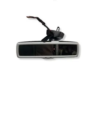 Skoda Superb B6 (3T) Rear view mirror (interior) E11026141
