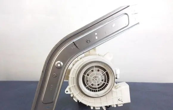 Infiniti Q50 Heater fan/blower 295D04GA0A