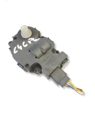 Citroen C4 Grand Picasso Air flap motor/actuator A21200600 EFB350 05072009