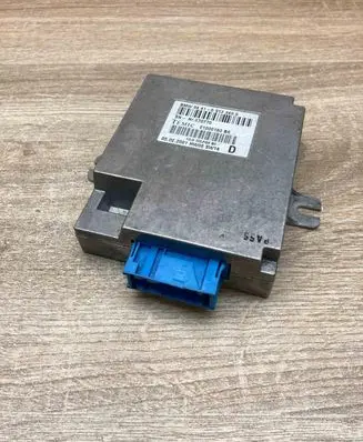 BMW X5 E53 Voice control module 6913349 01000160