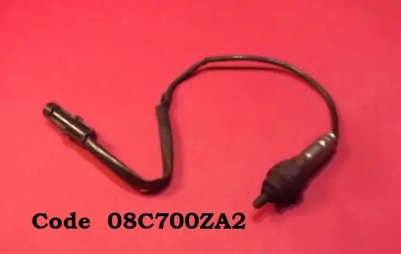 Opel Vectra B Lambda probe sensor 08C700ZA2