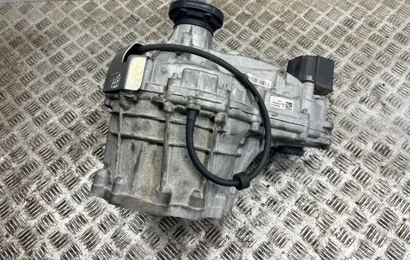 Mercedes-Benz GLE W167 Gearbox transfer box case A1672805100