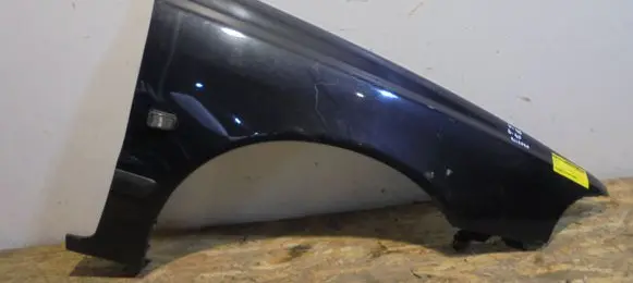 Volvo S40, V40 Fender