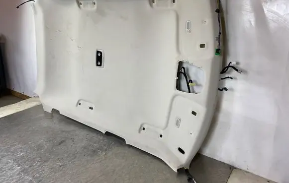 KIA EV6 Headlining