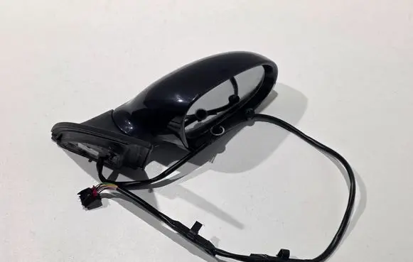 Volkswagen Eos Manual wing mirror 1Q1857508AM