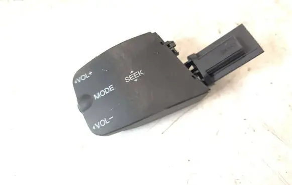 Ford Focus Multifunctional control switch/knob 3M5T14K147AD