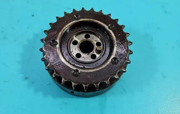 Volkswagen Sharan Timing chain sprocket IMPRK1385685