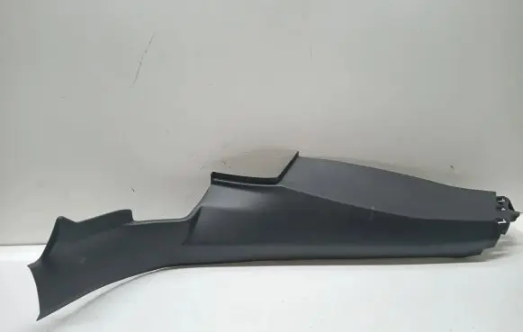 Peugeot 508 Rear sill trim cover 9813420177