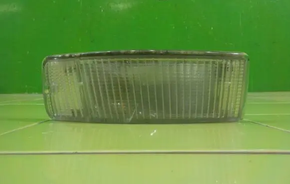 Audi 80 90 S2 B4 Front indicator light PRAWY 17AB158