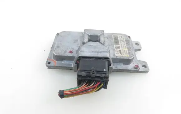 Renault Scenic III - Grand scenic III Gearbox control unit/module 310320003R 310320115R