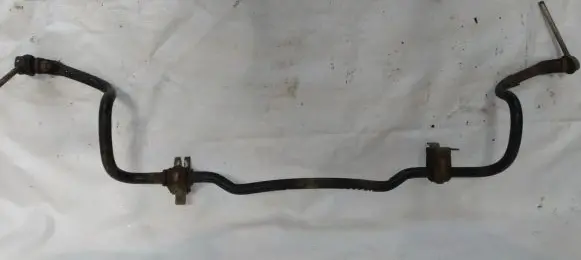 Front anti-roll bar/sway bar