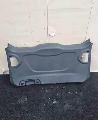 Ford Grand C-MAX Tailgate/boot cover trim set AM51U40411AHW AM51U40411BW