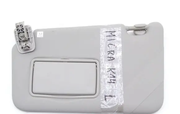 Nissan Micra K14 Sun visor