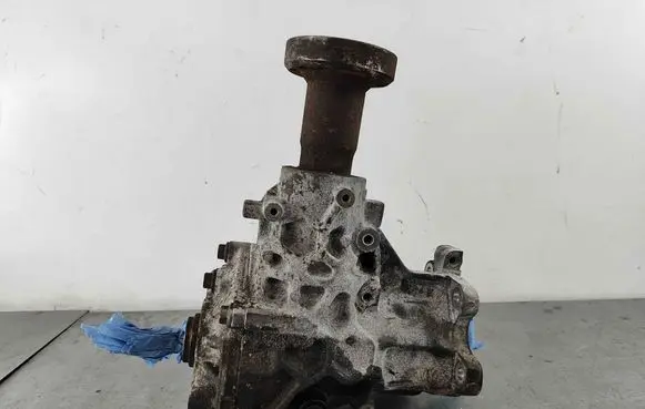 Volvo XC90 Gearbox transfer box case 36010507 36011544