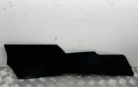Skoda Superb B6 (3T) Other trunk/boot trim element 3T1863045A 3T1863045