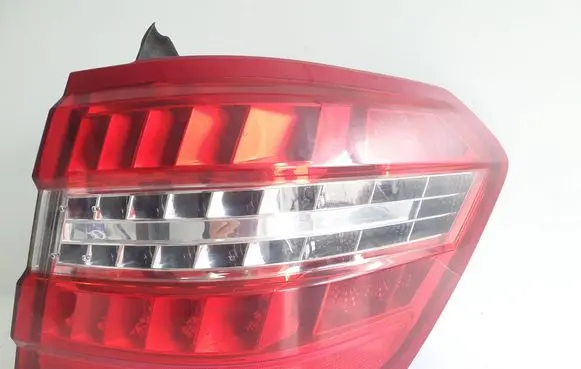 Mercedes-Benz E W212 Rear/tail lights