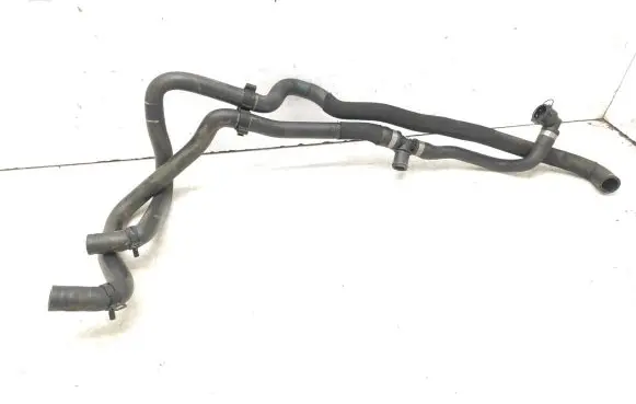 BMW X1 F48 F49 Engine coolant pipe/hose