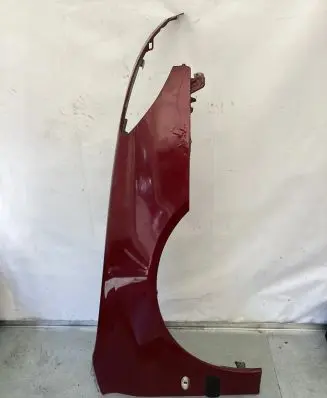 Peugeot 607 Fender