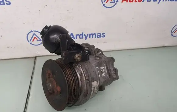 BMW 7 E65 E66 Power steering pump 6765307 32416765307
