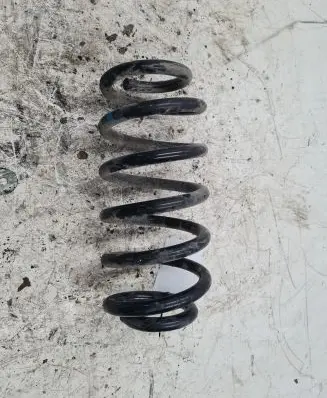 Audi A4 S4 B6 8E 8H Front coil spring