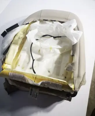 Audi Q5 SQ5 Seat heating element 8R0963557A