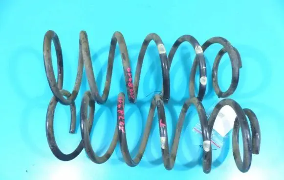 Hyundai i20 (PB PBT) Rear coil spring IMPRK1228919