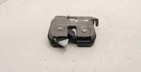 BMW 3 F30 F35 F31 Seat back rest lock catch 52207112864