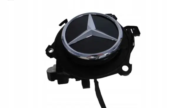 Mercedes-Benz E W238 Tailgate handle with camera A0009056206 A0998108500