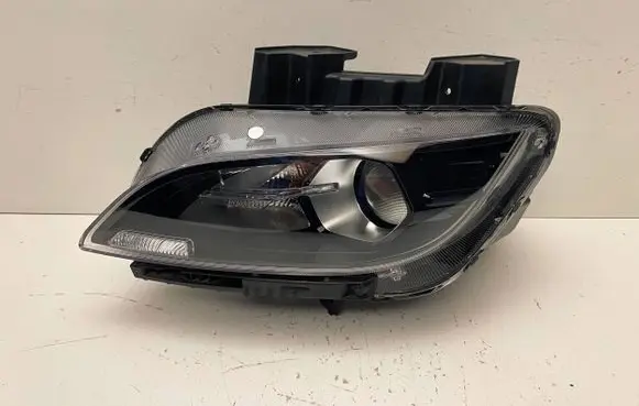 Hyundai Kona I Headlight/headlamp 92101J9500 2104262319 A21L0S