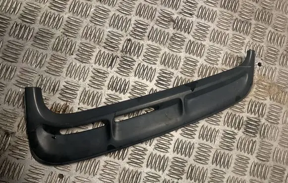 Nissan Terrano Other body part