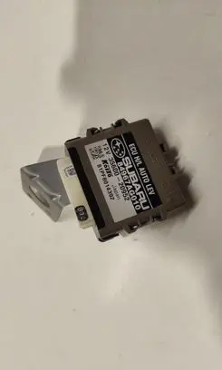 Subaru Legacy Light module LCM 84967AG010 3560020952 81PF8014392