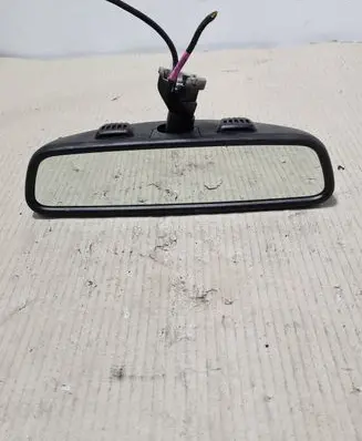 Mercedes-Benz S C217 Rear view mirror (interior) A2218110007