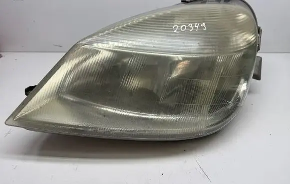 Mercedes-Benz Vaneo W414 Headlight/headlamp A4148200061 0301189201