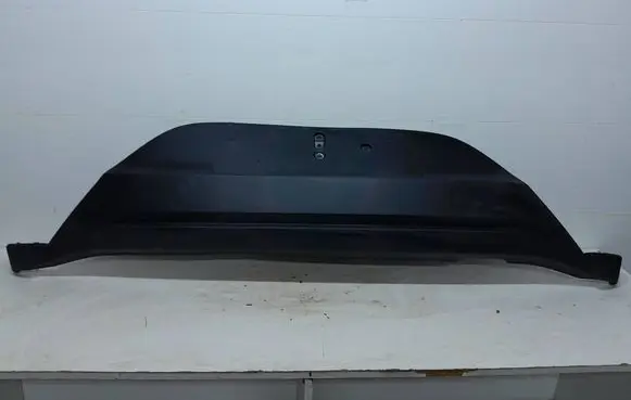 Toyota Aygo X Rear bumper lower part trim 521510H061