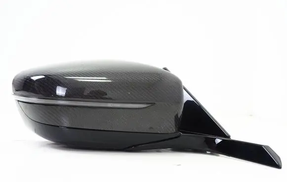 BMW 8 G15 Front door electric wing mirror 