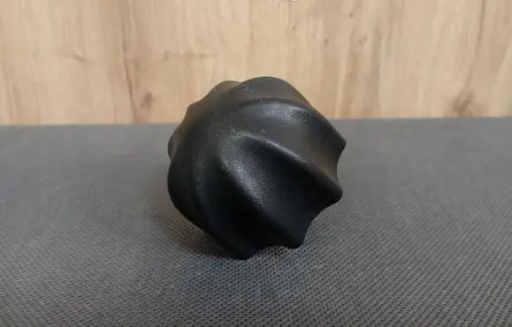 Mercedes-Benz SLK R170 Seat adjustment knob 1709180026 A1709180026