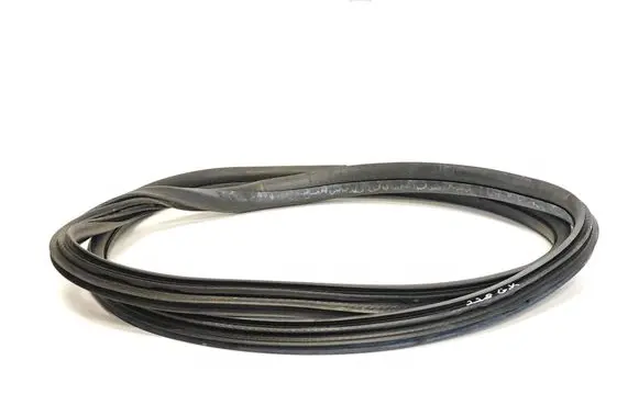 Citroen C4 Cactus Rear door rubber seal (on body)