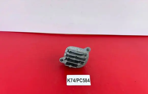 Opel Corsa F LED ballast control module 90186989