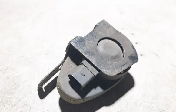 Volkswagen Transporter - Caravelle T5 Alarm system siren 1J0951605