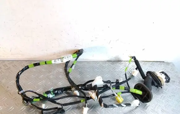 Lexus RX 450H Front door wiring loom 8215148A10F 8215148A10