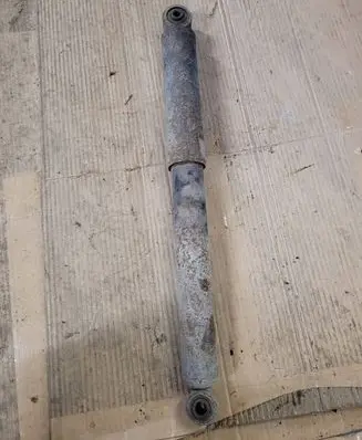Renault Master II Rear shock absorber/damper