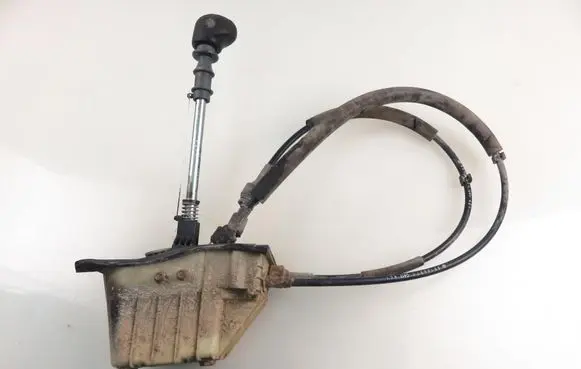 Fiat Seicento/600 Gear shifter/selector