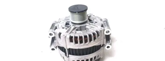 Mercedes-Benz ML W164 Generator/alternator 0121813120