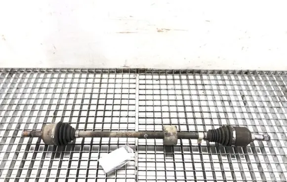 Fiat Qubo Front driveshaft