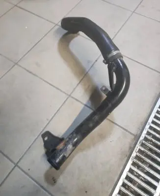 Volvo S60 Engine coolant pipe/hose