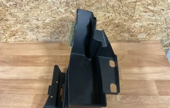 Peugeot 407 Glove box in trunk 9645438877 3121720 90Z180
