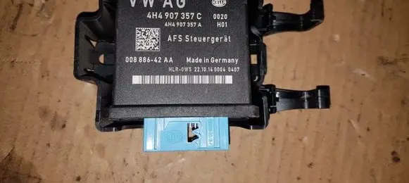 Audi A6 C7 Light module LCM 4H4907357C