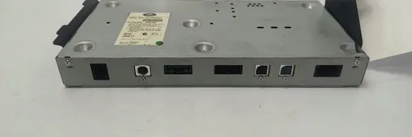 Land Rover Range Rover Sport L320 Central body control module 7H32-19A164-AA