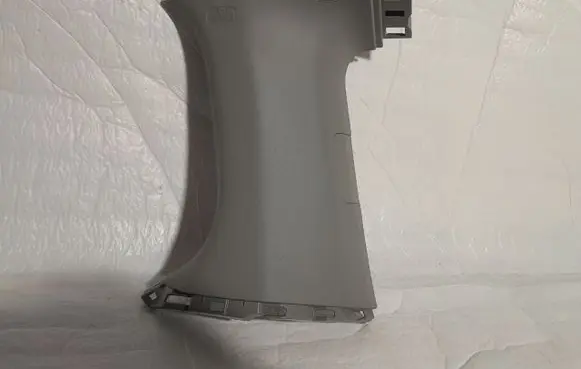 Honda Odyssey (A) pillar trim