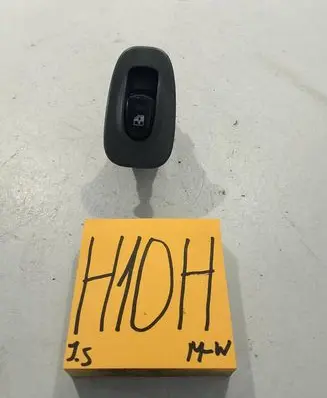 Hyundai Accent Electric window control switch 
